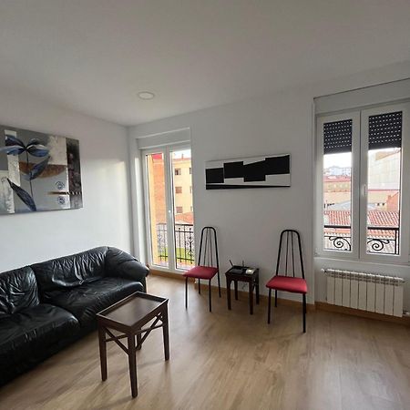 Alba Renueva 6 Apartamento Leão Exterior foto