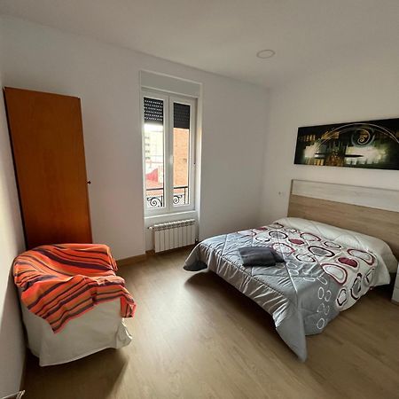 Alba Renueva 6 Apartamento Leão Exterior foto