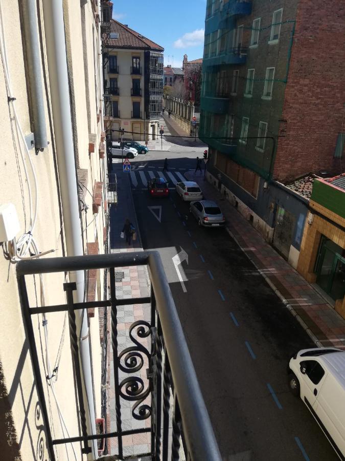 Alba Renueva 6 Apartamento Leão Exterior foto