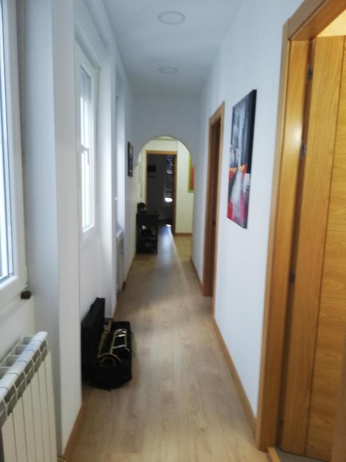 Alba Renueva 6 Apartamento Leão Exterior foto