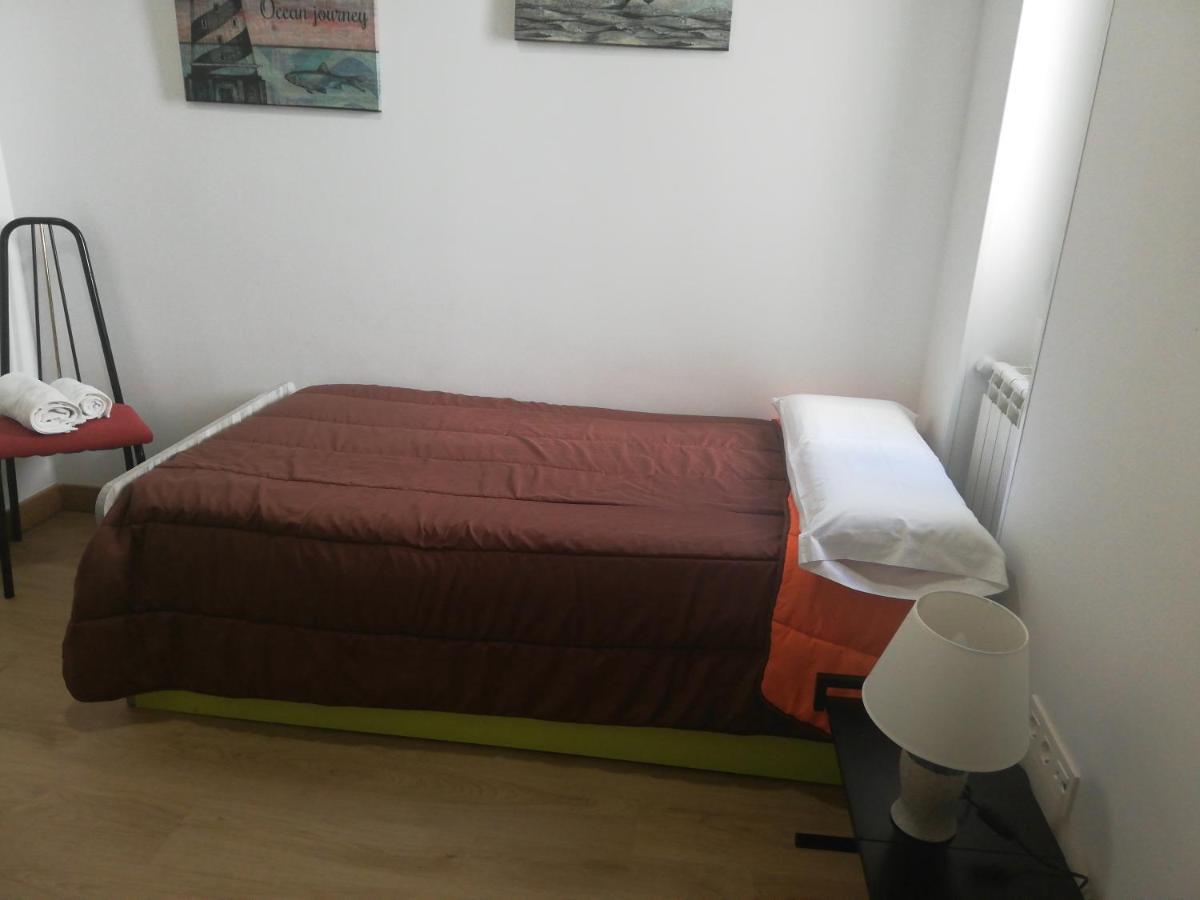 Alba Renueva 6 Apartamento Leão Exterior foto