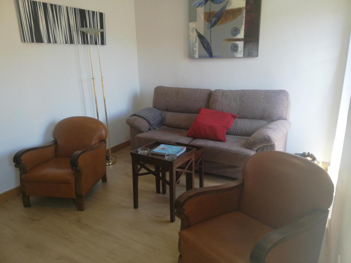 Alba Renueva 6 Apartamento Leão Exterior foto