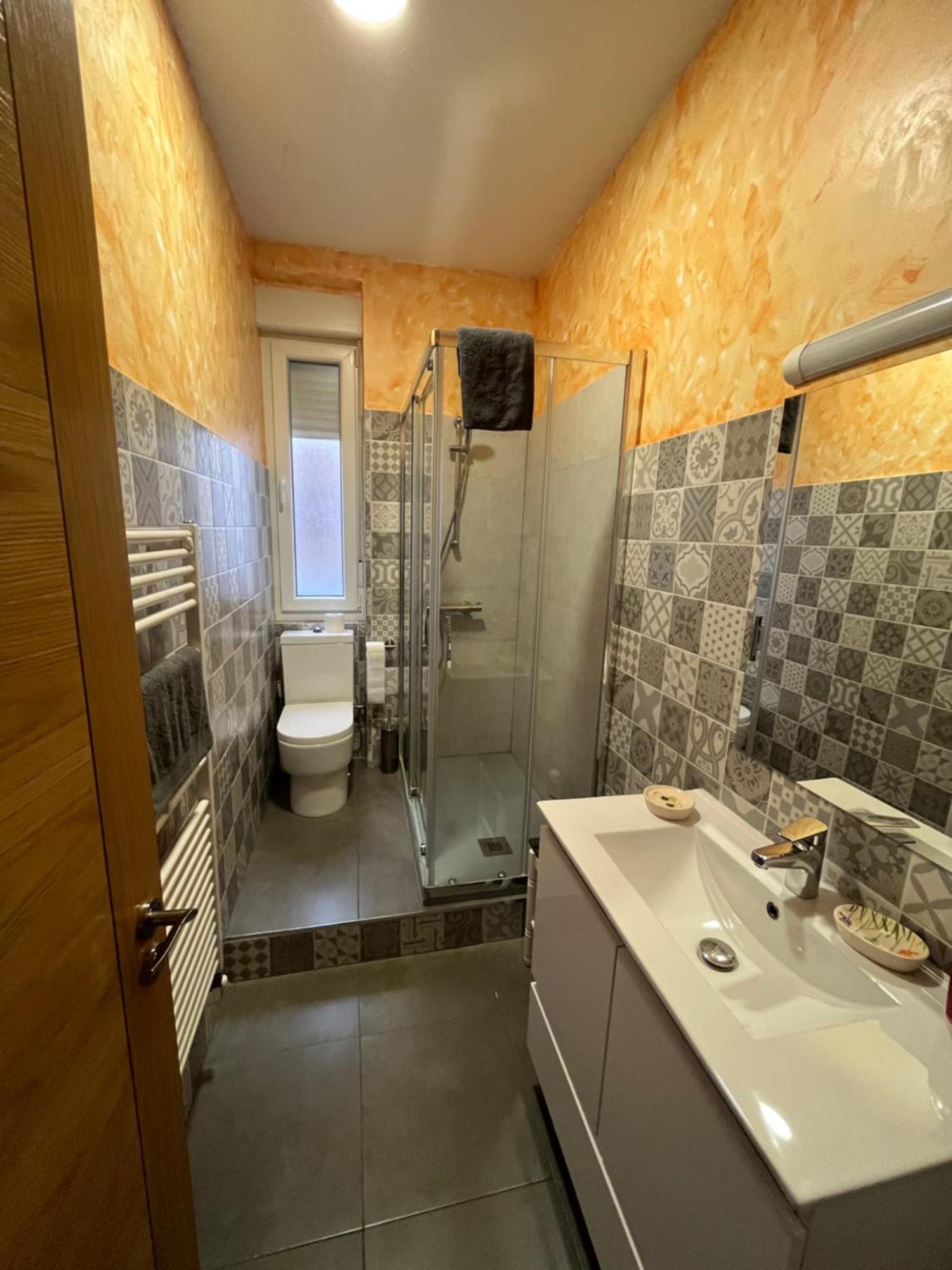 Alba Renueva 6 Apartamento Leão Exterior foto