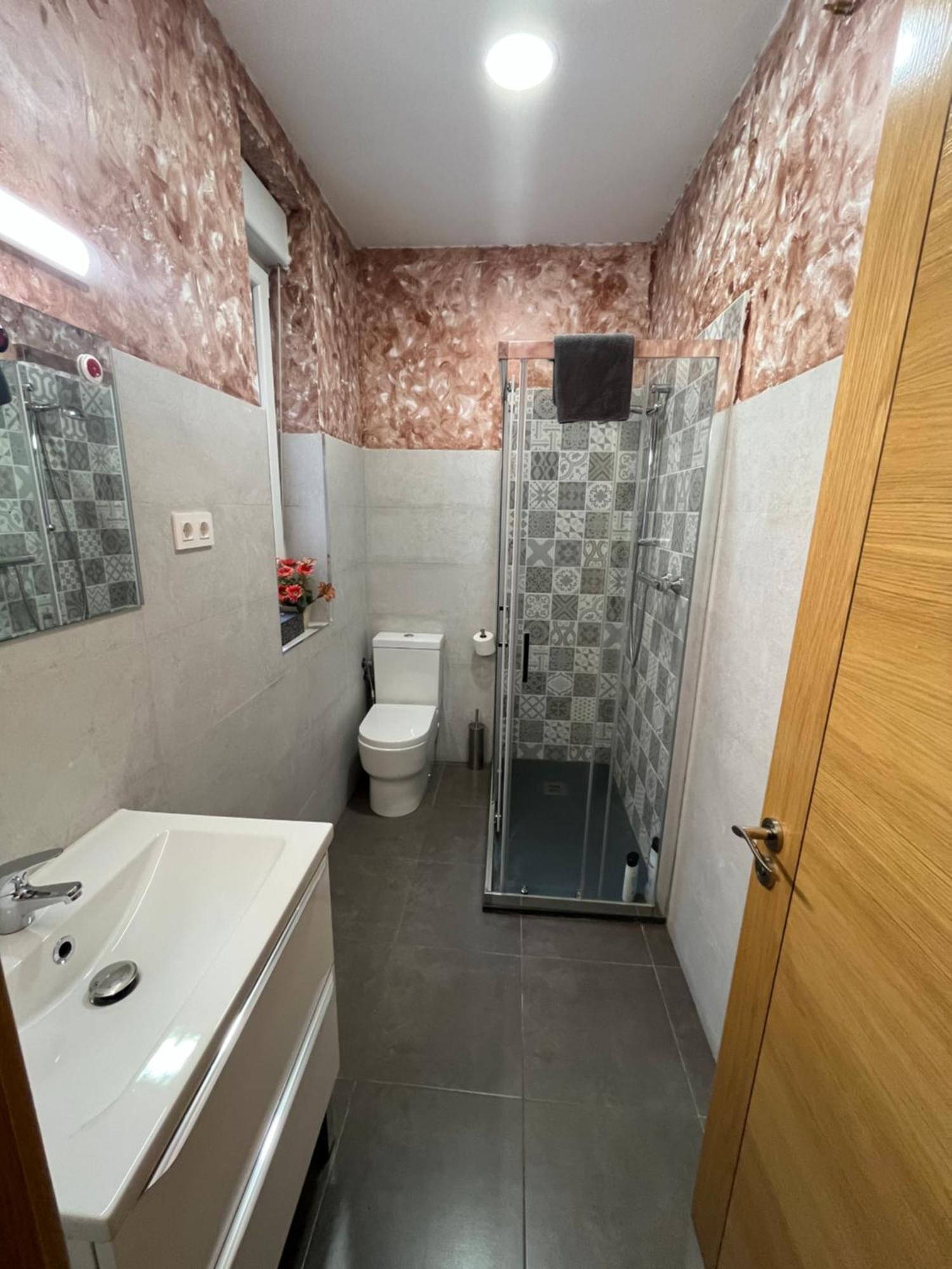 Alba Renueva 6 Apartamento Leão Exterior foto