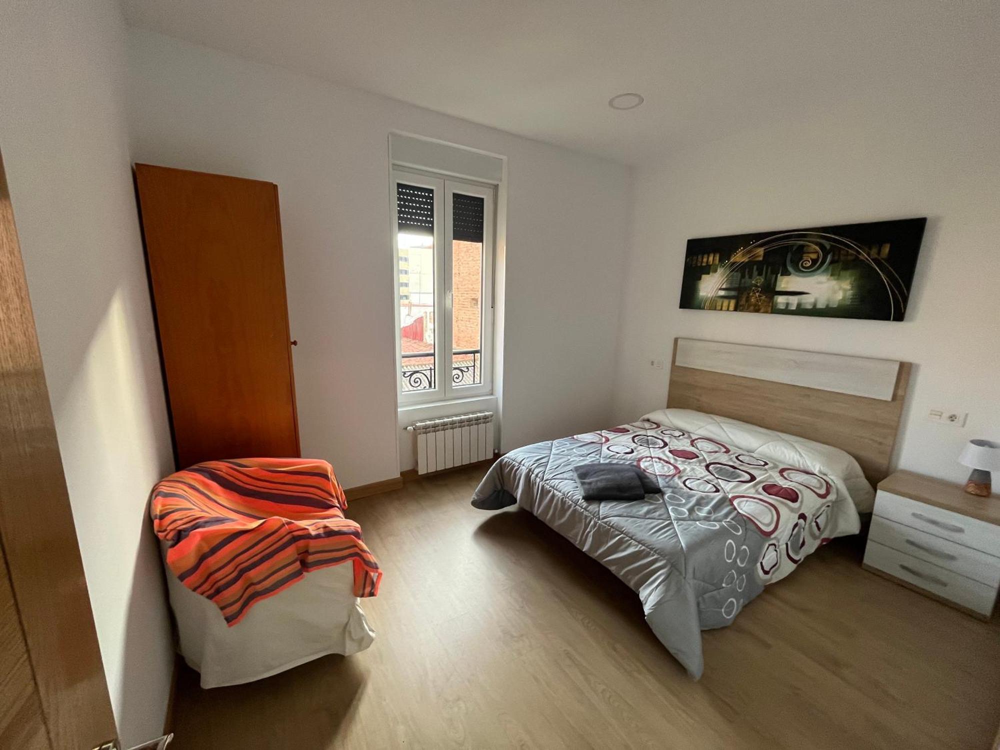 Alba Renueva 6 Apartamento Leão Exterior foto
