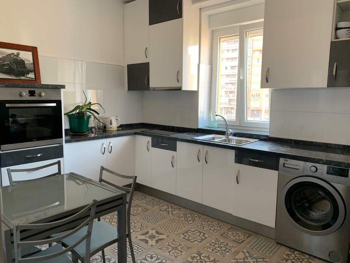 Alba Renueva 6 Apartamento Leão Exterior foto