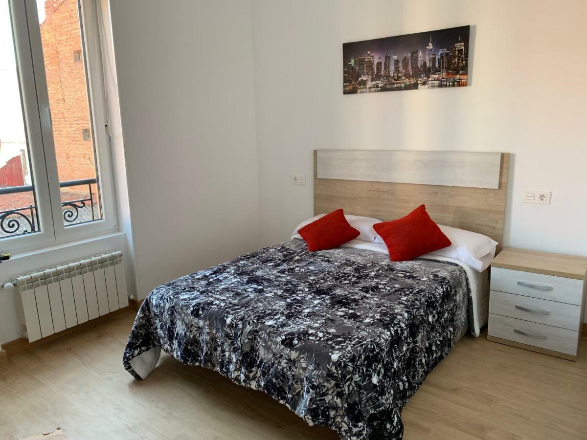 Alba Renueva 6 Apartamento Leão Exterior foto