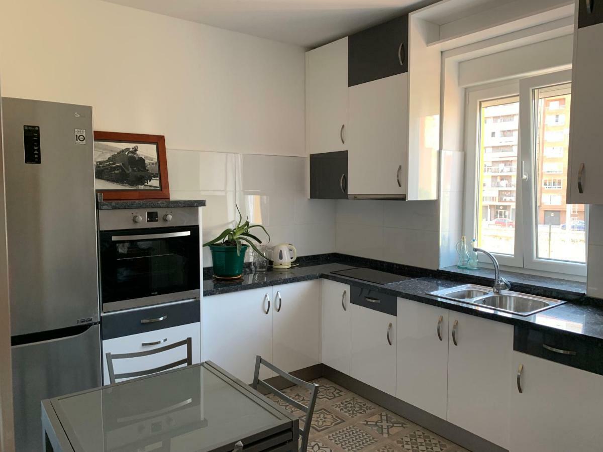 Alba Renueva 6 Apartamento Leão Exterior foto