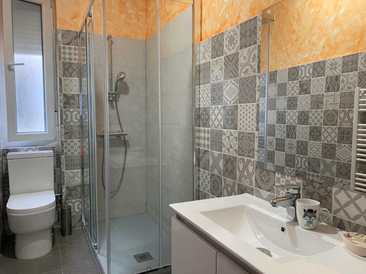 Alba Renueva 6 Apartamento Leão Exterior foto