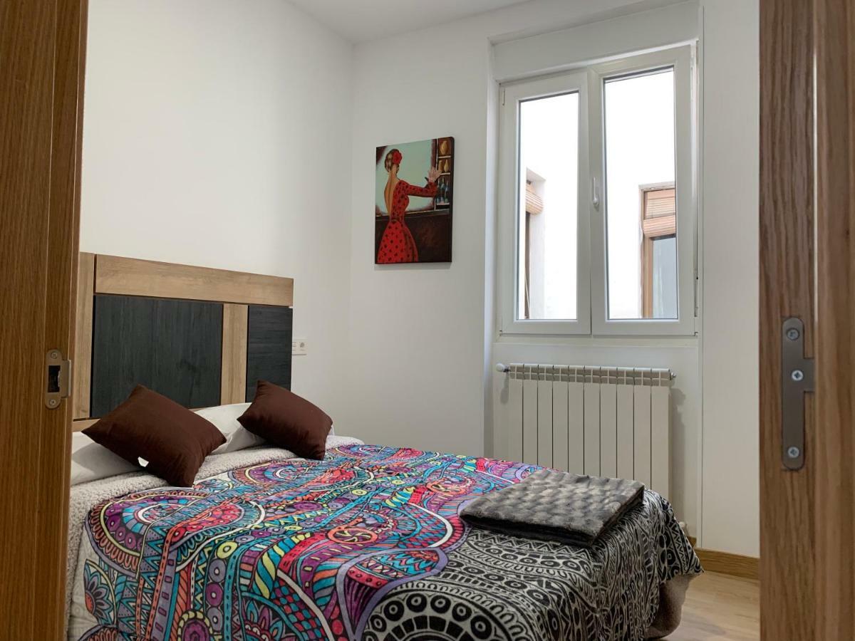Alba Renueva 6 Apartamento Leão Exterior foto