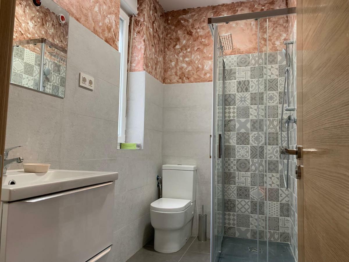 Alba Renueva 6 Apartamento Leão Exterior foto