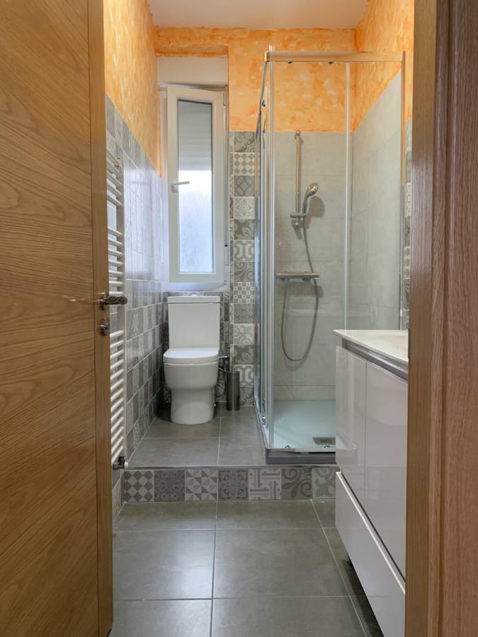 Alba Renueva 6 Apartamento Leão Exterior foto